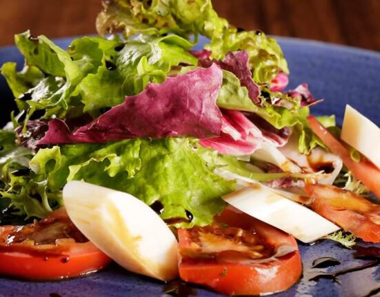 Almoço na Julieta de Serpa Artes