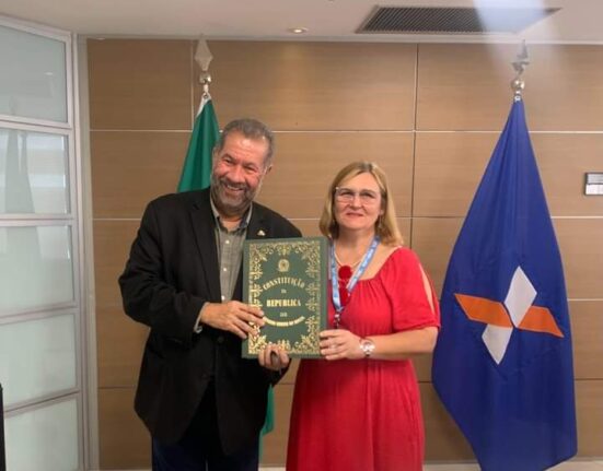 Boa conversa Colunismo Social