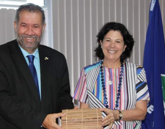 Retomada de protocolos Colunismo Social