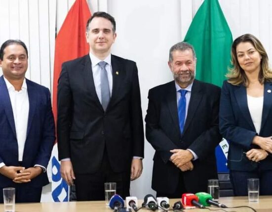 Apoio do PDT no Senado Colunismo Social