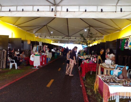 Feira do Artesanato Livre movimenta Samambaia com shows neste sábado (20) Férias