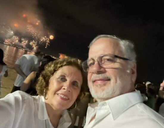 Muita esperança Colunismo Social