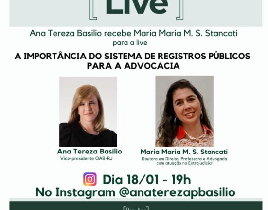 Sistema de Registros Públicos Artes