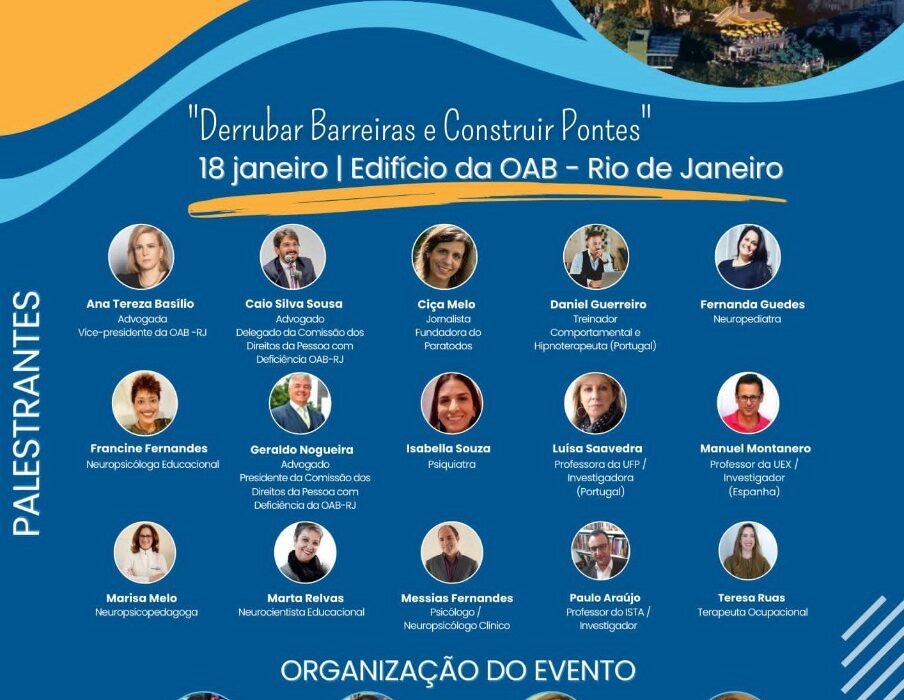 Simpósio Internacional Eventos