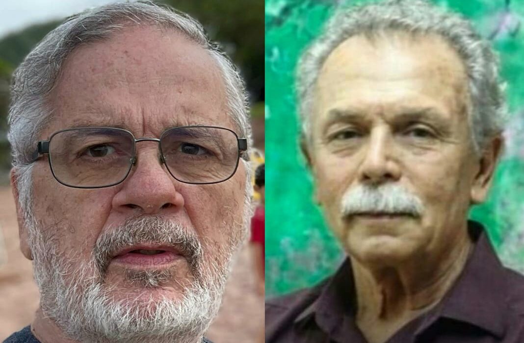 Peregrino comemora nomeação de Ricardo Galvão para o CNPq Colunismo Social