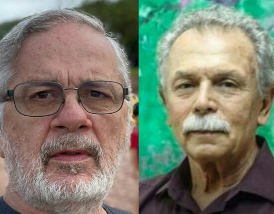 Peregrino comemora nomeação de Ricardo Galvão para o CNPq Colunismo Social