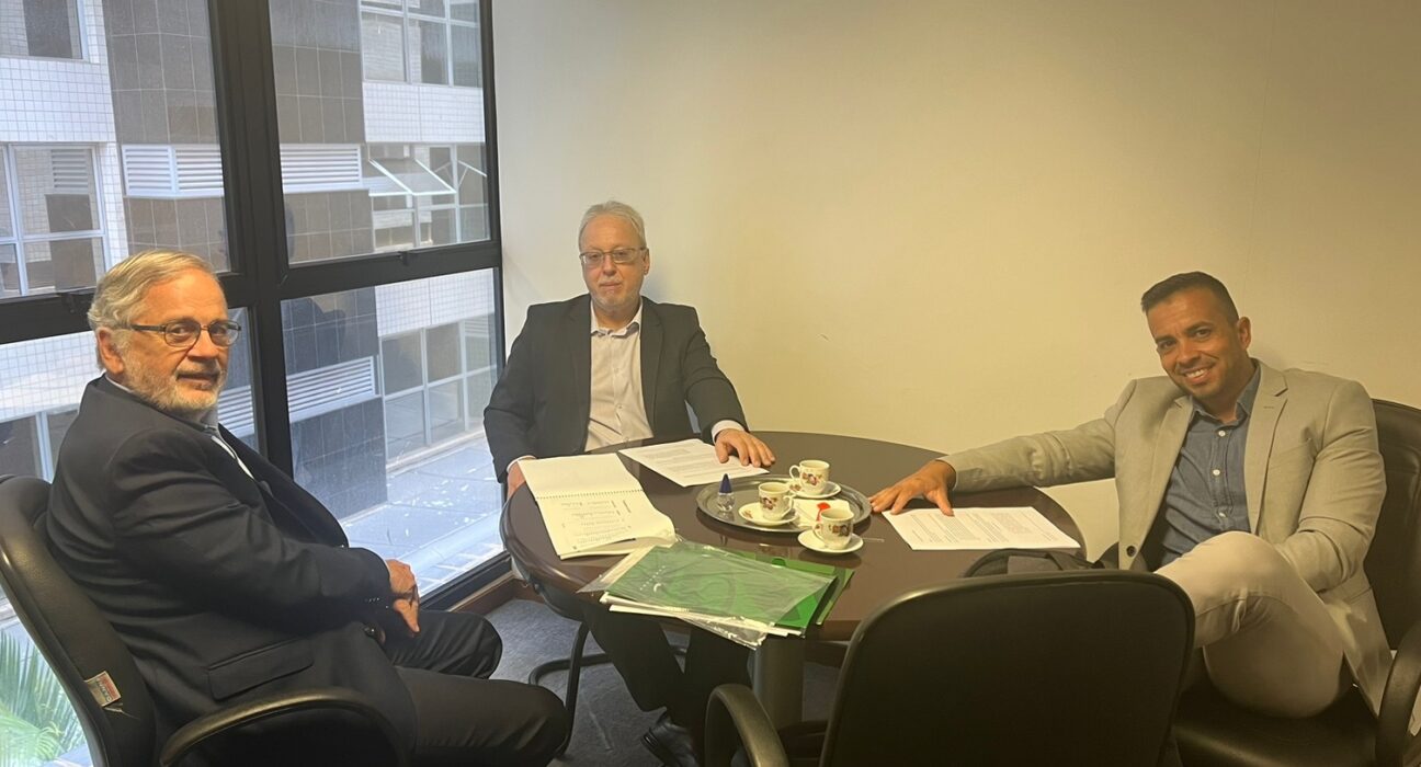 Ciência, Tecnologia e Inovação Colunismo Social