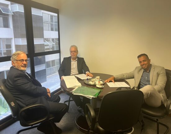 Ciência, Tecnologia e Inovação Colunismo Social