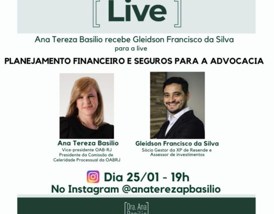 Planejamento e Seguros para a Advocacia Colunismo Social