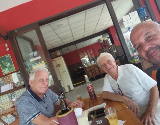 Comida Mineira Colunismo Social