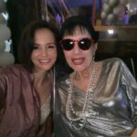 O réveillon de Laura e Rafael Icaza Colunismo Social