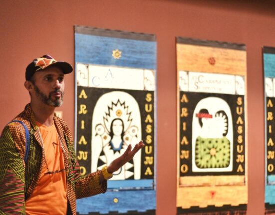 Visitas orientadas a galerias e museus de arte com Renato Acha Eventos
