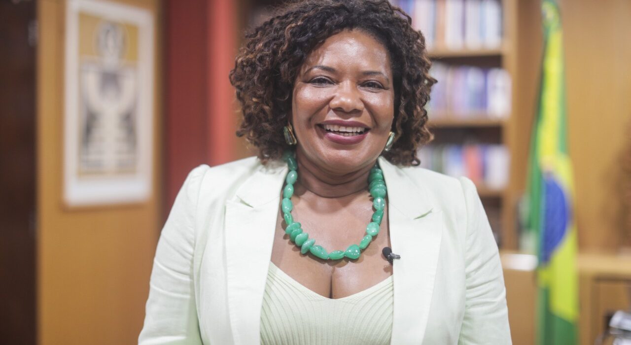 Margareth Menezes e Sonia Guajajara confirmam presença no Festival Brasília de Cultura Popular Cultura