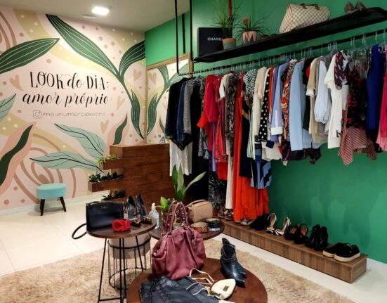 Economia circular: o potencial da moda seminova Cultura