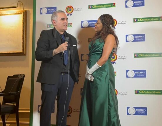 Suíça: brasileira Mônica Merkt ganha mais um Prêmio profissional! Gastronomia