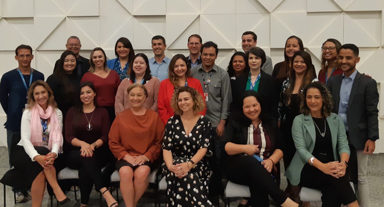 Programa de Aceleração de Impacto Social (PAIS) encerra 5ª edição com balanço positivo Notícias