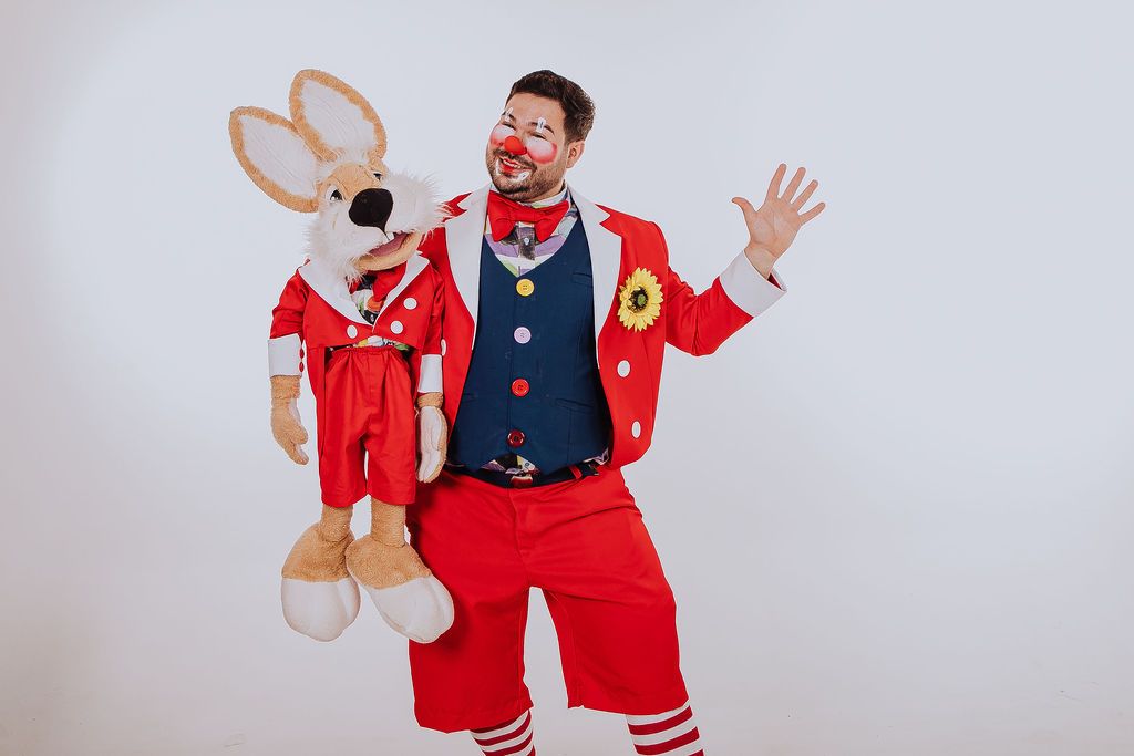 Férias ficam mais animadas no shopping Pier 21 Artes