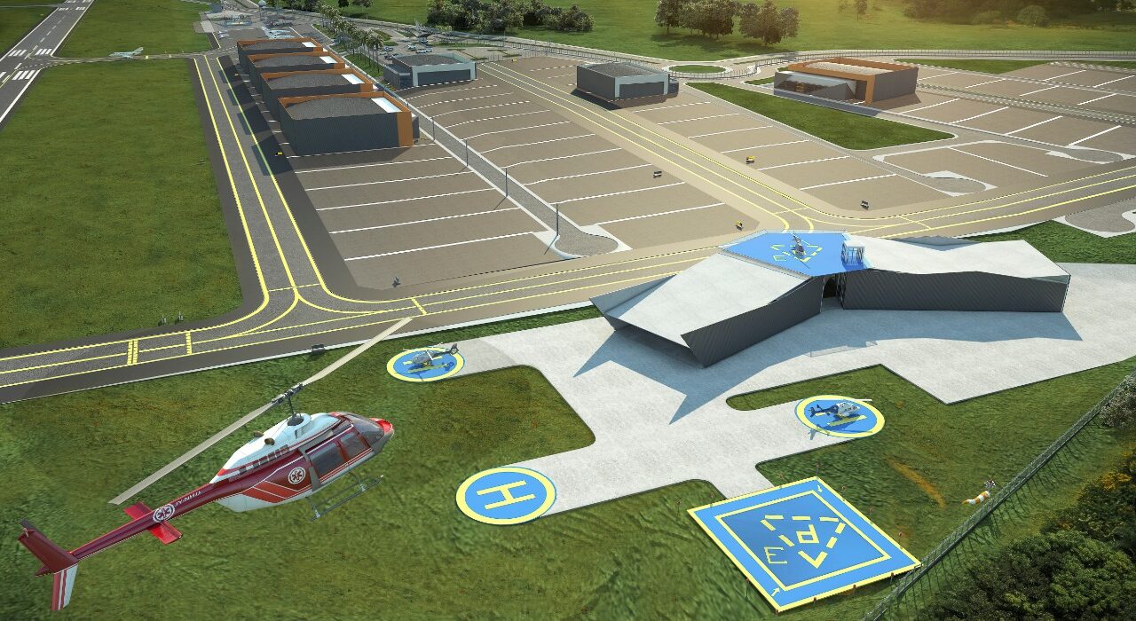 Setor aquecido: Aviação brasileira fecha 2022 com aumento no número de voos e frota de jatos Economia