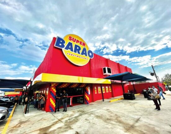 Super Barão oferece 237 vagas de empregos para diversas áreas em Goiás Política