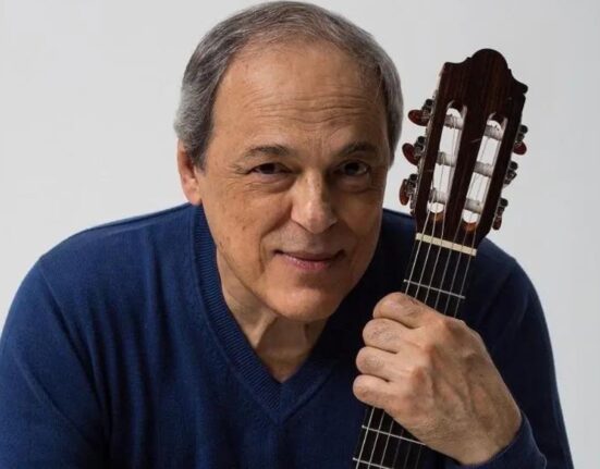 Toquinho e João Bosco levam o show “Amigos e Canções” ao Qualistage Colunismo Social