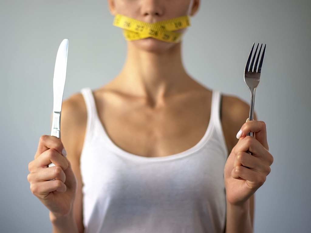 Pesquisa do CEUB: algoritmo do Instagram favorece transtornos alimentares em mulheres Saúde