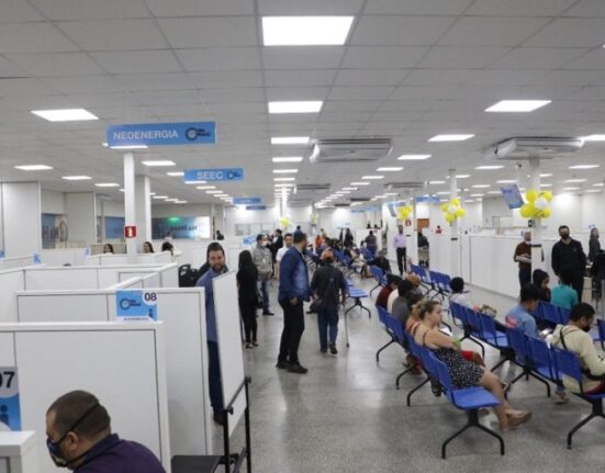 A unidade reabrirá, no Gama Shopping, em janeiro de 2023 GDF