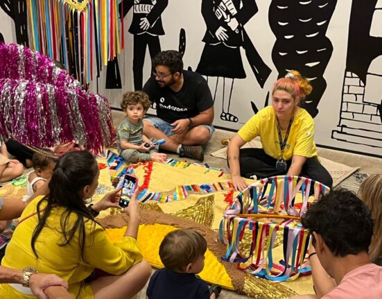 Férias culturais com o CCBB Educativo Cidadania