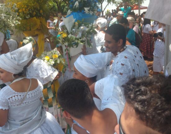 Governo do DF institui Programa Distrital de Combate ao Racismo Religioso Carnaval