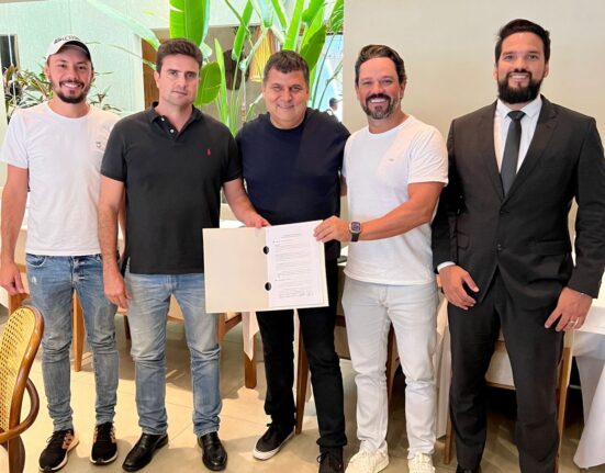 Empresários Goianos, Juliano Carrilho e Wander de Oliveira assumem gestão do Parque de Exposição Agropecuária em Goiânia negócios