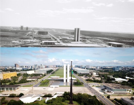 Urbanista do CEUB prevê ações de sensibilização para preservar os monumentos de Brasília Eventos