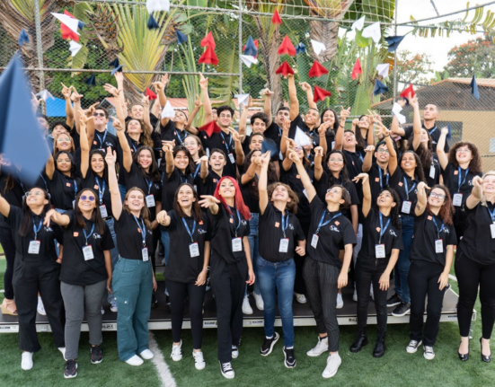 Jovens Embaixadores embarcam para os EUA nesta sexta-feira Eventos