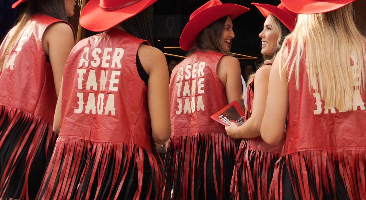 Festival “A Sertanejada” promete resgatar tradição sertaneja na Pecuária de Goiânia, em Abril Eventos