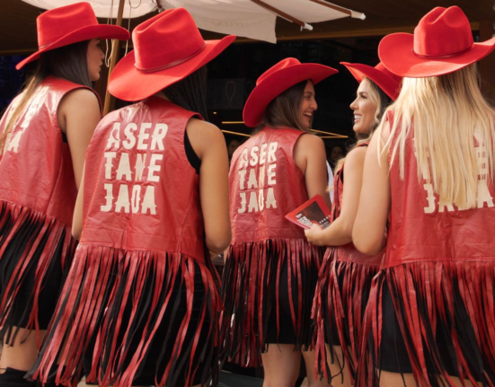Festival “A Sertanejada” promete resgatar tradição sertaneja na Pecuária de Goiânia, em Abril Internacional