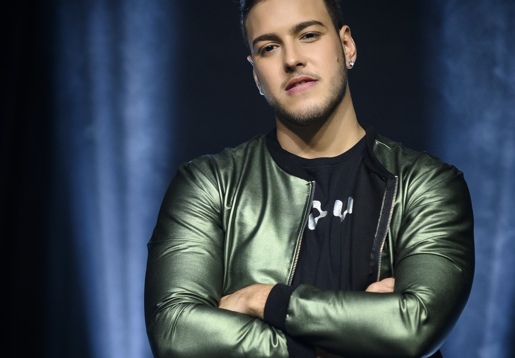 Wam Baster, John Amplificado e Noobreak são atrações da Azzure Club neste fim de semana Música