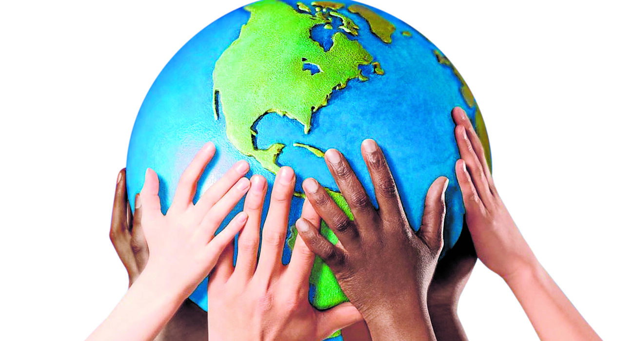 Dia Internacional da Educação: Pedagoga do CEUB reforça o papel da Educação para a Paz Educação