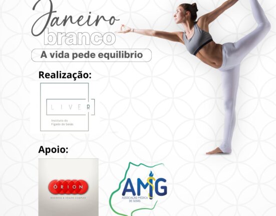 Janeiro Branco: evento chama atenção sobre como manter a vida em equilíbrio negócios