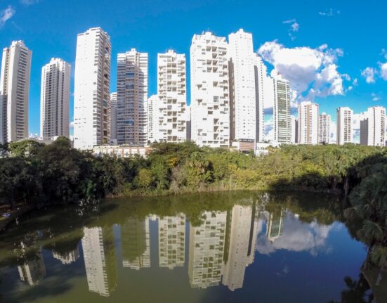 Goiânia sobe no ranking nacional de valorização do imóvel Educação