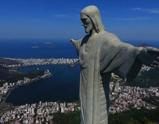 Santuário Cristo Redentor cria plataforma multidigital de anúncios e denúncias pela preservação da Baía de Guanabara Política
