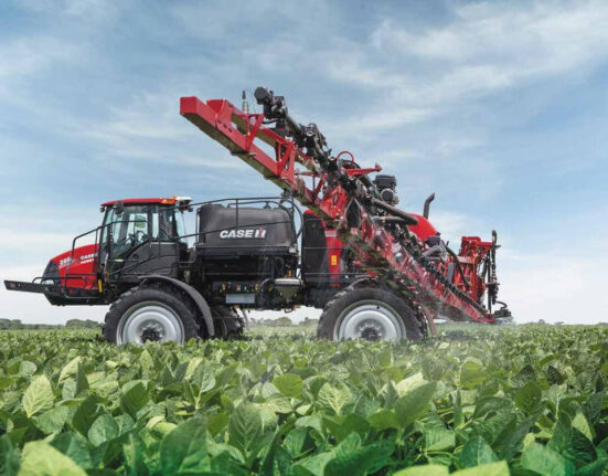 Lavouras Hi-Tech: como a tecnologia tem ajudado o agricultor na pulverização de precisão Cultura
