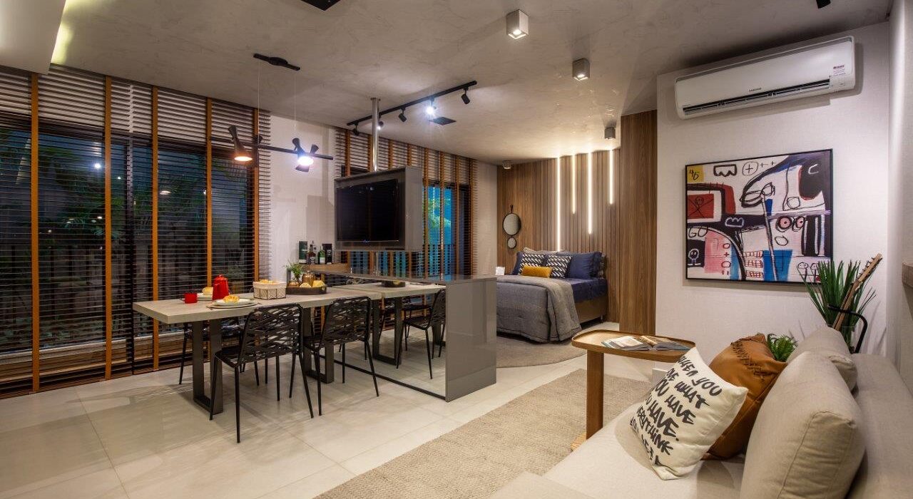 Setor imobiliário deve se manter aquecido e com novas oportunidades de investimentos em 2023 empreendimento