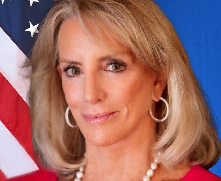 Embaixada dos Estados Unidos tem nova embaixadora Internacional