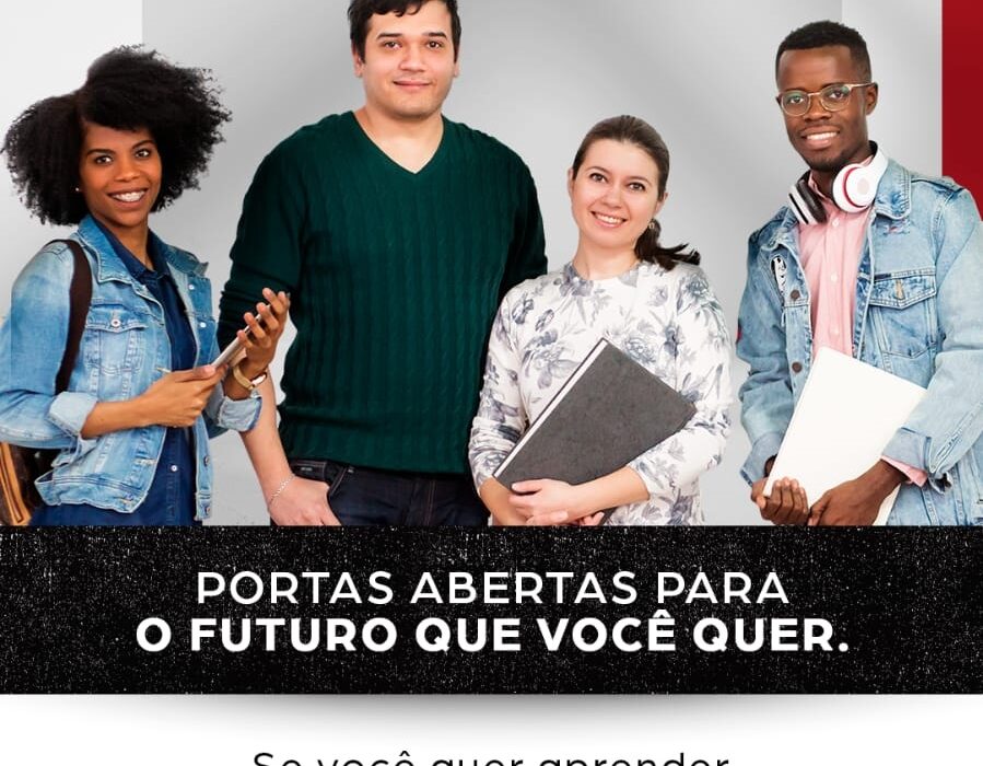 Estágio é porta de entrada para o emprego Notícias