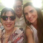 O aniversário de Eduardo Costa Colunismo Social