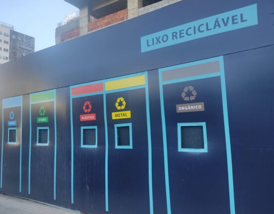 Praticando a sustentabilidade: incorporadora reduz o consumo de energia elétrica em quase 65% Carnaval