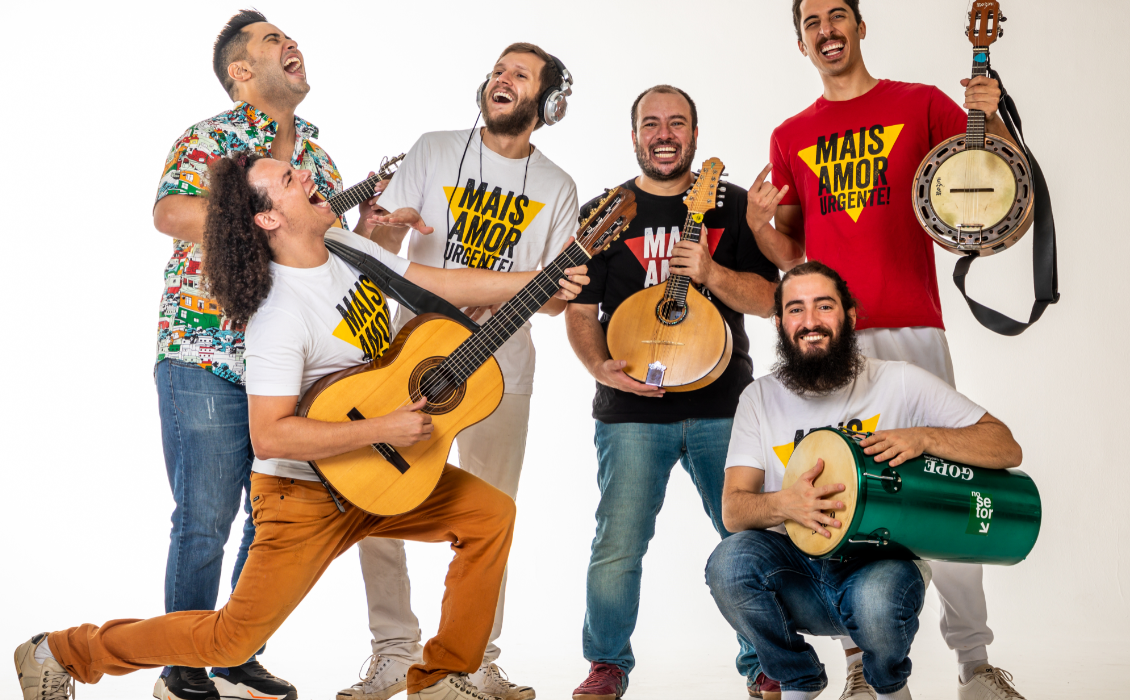 Carnaval Urgente! Carnaval