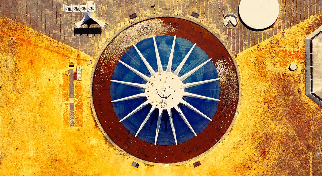 Minissérie ‘Brasília: cidade turística e cinematográfica’ será lançada no Cine Brasília cinema