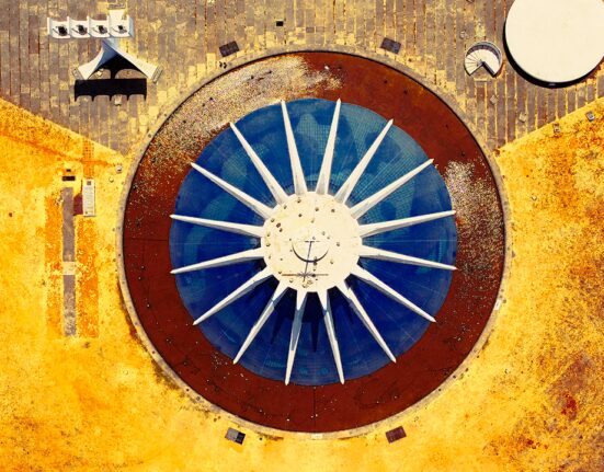 Minissérie ‘Brasília: cidade turística e cinematográfica’ será lançada no Cine Brasília Gastronomia