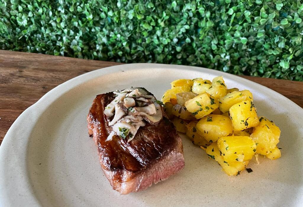 Dom Francisco Restaurante participa do Restaurant Week Gastronomia