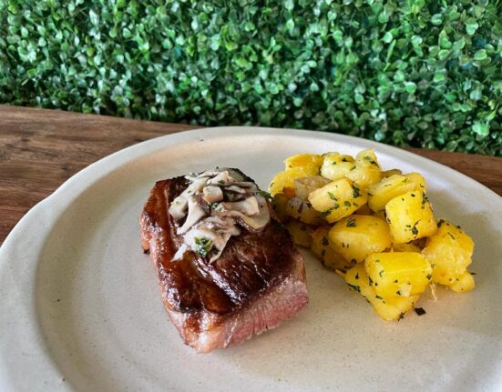 Dom Francisco Restaurante participa do Restaurant Week Cultura