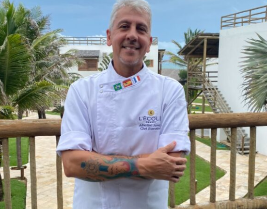Alta gastronomia, aliada ao estilo de vida saudável e originalidade, compõe o cardápio do Vila Marola na Taíba Eventos